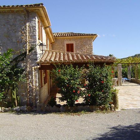 Villa Cal Apostol Pollenca Exterior photo